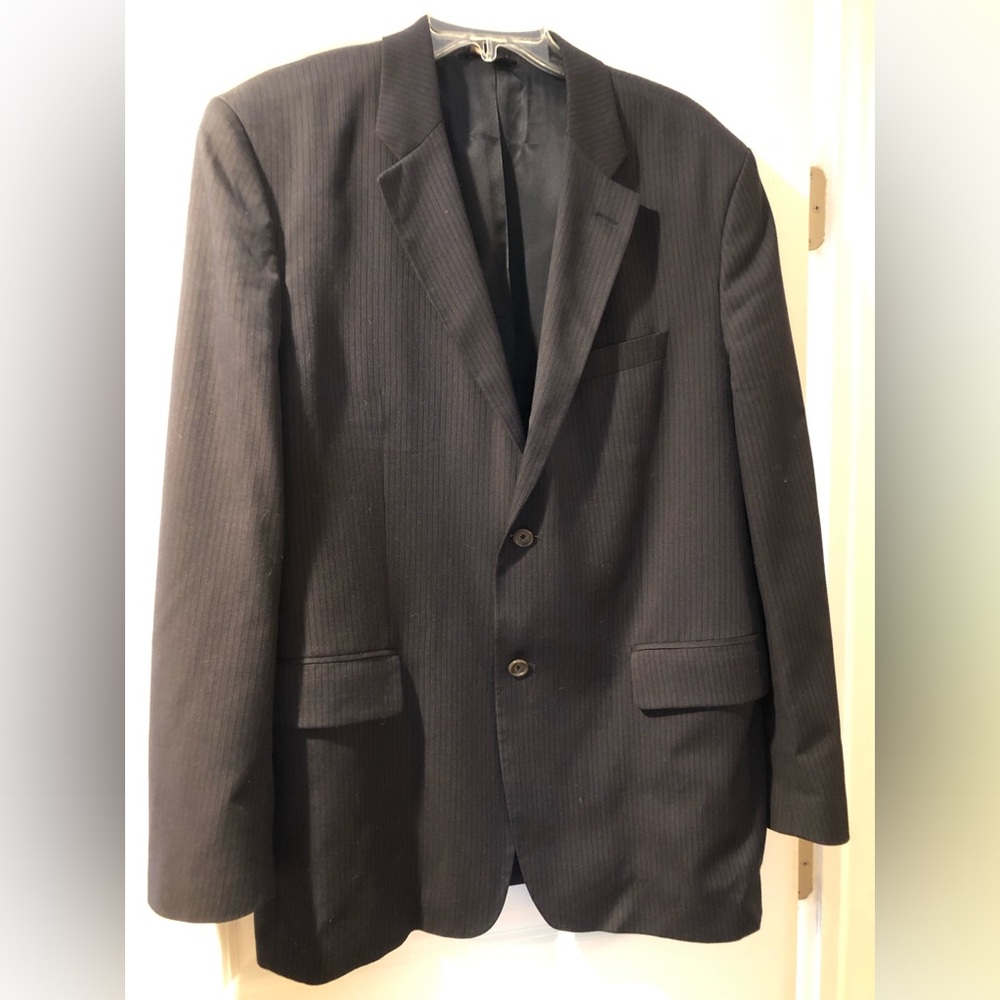 Banana Republic blazer sports coat men’s 46R